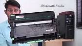 Check spelling or type a new query. Unboxing Brother Dcp L2520d Duplex Printer By Manmohan Pal Youtube