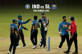 India tour of sri lanka, 2021 venue: Ind Vs Sl T20 Series Live Streaming In Your Country India For Free