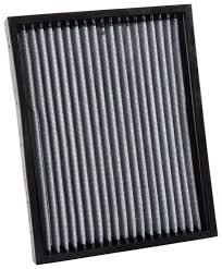Maybe you would like to learn more about one of these? 2017 Ford F150 2 7l V6 Benzinmotor Cabin Air Filter