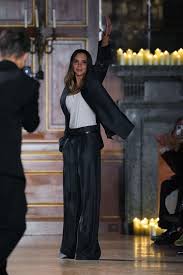 Victoria Beckham makes first-ever operating profit as fashion and beauty momentum builds; The Foundation Drops double skincare business size