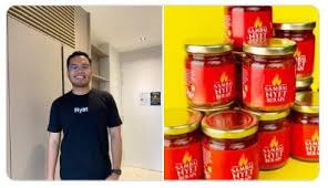 We did not find results for: Youtuber Ini Hasilkan 3 5 Miliar Hanya Dari Jualan Sambal
