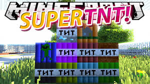 Go to start and type in search bar %appdata%, click the folder then find .minecraft and open the mods folder. Minecraft Mod Showcase Super Tnt Mod 1 7 2 Youtube