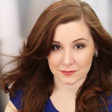 Jillian Swanson (@SopranoJillianS)