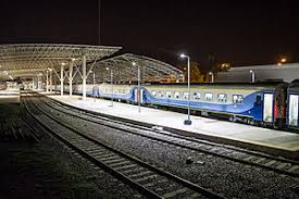 Ferrocarril General Roca Wikipedia La Enciclopedia Libre