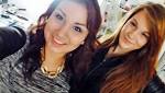 Facebook selfie helps convict killer