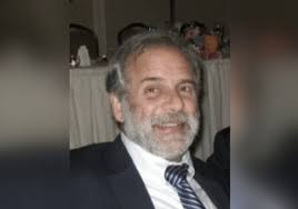Obituary: Theodore “Teddy” George Cotsoridis (1953-2023)