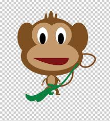 Let's start our monkey drawing with a simple circle for the head. Drawing Baby Monkeys Cartoon Png Clipart Art Baby Monkeys Cartoon Drawing Graphic Design Free Png Download