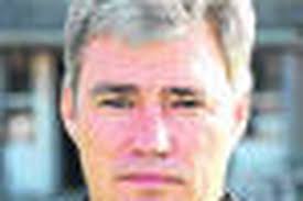 Peter Devos FC Izegem (Izegem)