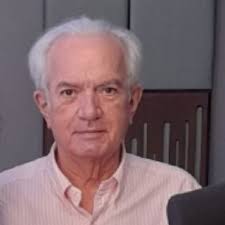 Alejandro Blanco-Uribe