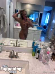 saracheeky  saracheeky1 Nude Leaks OnlyFans Photo 24 | TheFappening
