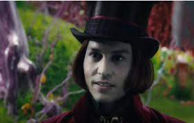 Fabbrica di paccheri e vermicelli; La Fabbrica Di Cioccolato Streaming Netflix Da Oggi Film Con Johnny Depp