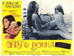 Cindy et donna : Osborne, Debbie, Anderson, Robert: Amazon.com.be: Movies &  TV