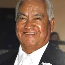 Obituary information for Manuel M. Herrera