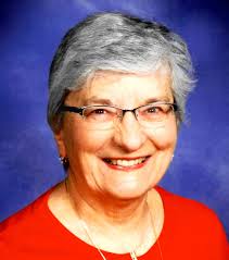 Margaret Curtin Obituary -