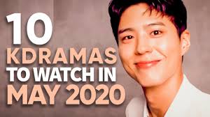 May 2021 will be filled with highly anticipated and bittersweet moments. 10 Hottest Korean Dramas To Watch In May 2020 Ft Happysqueak Youtube