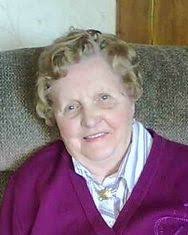 Condolence Book for Alice Clarke (née Tierney) (Navan, Meath)