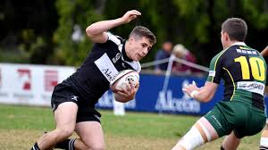 The site owner hides the web page description. Colts Rugby Zac Hough From Brisbane Boys College Makes Colts One Team Of The Week Playing For Easts Tigers The Courier Mail