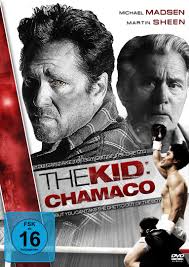 The Kid: Chamaco : Sheen, Martin, Harris, Kirk, Perea, Alex, Perea, Danny,  Espinosa, Sofia, Madsen, Michael, Parra, Gustavo Sanchez, Bessai, Carl:  Amazon.se: Movies & TV