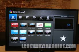 Using cable gives you access to channels, but you incur a monthly expense that has the possibility of going up in costs. Sharp Smart Central Tv Review Sharp Internet Tv Review Smart Tv