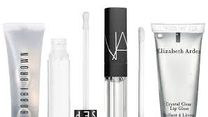 We've picked out the best clear lip glosses to give you hydrated, smooth, glossy shine. Makeup Lips Face Eyes Beauty Health Cosmetics For Hair Nail Body Best Clear Lip Gloss At Beauty Salon Lisle Lip Brushes Beauty Personal