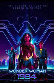 Wonder Woman 1984 En 2021 Wonder Woman Mujer Maravilla Gal Gadot