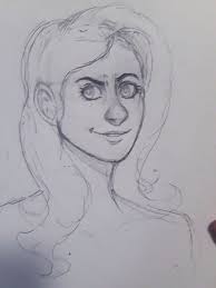 Hey Pandas, Share Your Best Drawing (Closed)