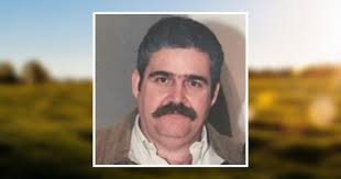 Allen Keith Ricks Obituary October 8, 2021