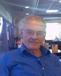 Thomas William Harter Obituary August 29, 2022