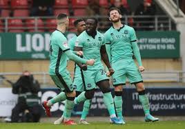 Fixtures & live streams schedule. Efl Clubs To Net 300 000 For Fa Cup Tv Games