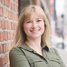 2025 Healthiest State Conference Speakers — Iowa Healthiest State Initiative