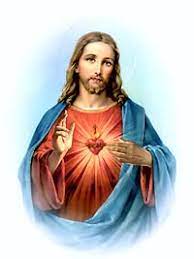 Origen de la devoción al corazón de jesús. Sagrado Corazon De Jesus Origen Y Promesas