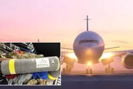 Norwegian only allows a total of two checked bags per passenger. Flights Norwegian Air Hand Luggage Allowance Rules Explained How Much Can You Take Travel News Travel Express Co Uk