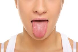 La Lengua El Reflejo De Tu Salud Martha Debayle W Radio Mexico