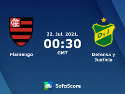 Squad of defensa y justicia. Flamengo Defensa Y Justicia Live Ticker H2h Und Aufstellungen Sofascore