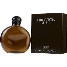 Halston is a decidedly refreshing, woody, mossy fragrance. Halston Z 14 Cologne Spray Fragrancenet Com