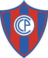 Check copa libertadores 2021 page and find many useful statistics with chart. Cerro Porteno Vector Logo Download Free Svg Icon Worldvectorlogo