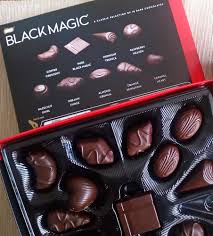 Can you find cheap post christmas chocs eg 25p giant. Are Black Magic Chocolates Still Available