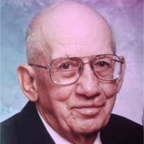 Carl Mortenson Obituary