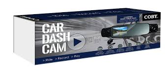 Drivesmart pro hd gps speed camera detector and dvr dash cam 2 in 1 combined. Car Electronics Coby Dcr5000 Car Dash Cam With Radar Dvr And Gps Logger Summit Electronics Us Accessory Consumer Accessories Car Video
