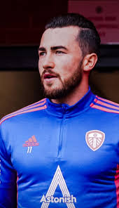 Jack Harrison ⚪️🔵🟡