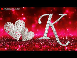 Find over 100+ of the best free alphabet images. K Letter Edit New K Video Kd Editzx Youtube