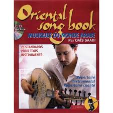 Check spelling or type a new query. Jjrebillard Qais Saadi Oriental Songbook Musiques Du Monde Arabe Woodbrass Com