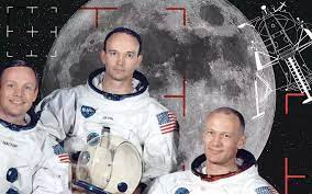 Buzz aldrin and neil armstrong teamed up to on a historic apollo 11 lunar mission in 1969. Moonlanding The Moon Miracle 50 Reasons Why Neil Armstrong And Buzz Aldrin Should Never Have Walked On The Moon Neil Armstrong