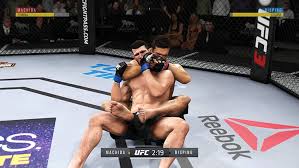 If you have xbox one and subscribe to ea access, you can also unlock lee. Ea Sports Ufc 3 Guide How To Unlock Bruce Lee For Free Attack Of The Fanboy