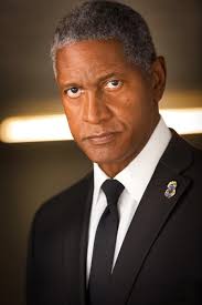 Diagnosis Murder" A Candidate for Murder (TV Episode 1996)