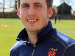 Ben Waring's Instagram, Twitter & Facebook