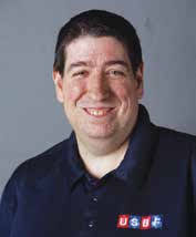 Volunteers honored at Goodwill meeting Gromov wins Open BAM Deas takes  Women's BAM with huge final session Gupta, Lynch in Sen