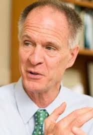 Law School Pres. To Leave Next Year