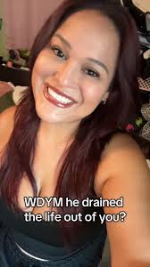 Dani Stranding Divorce