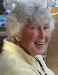 Obituary information for Arline "Nonie" Ward Kern